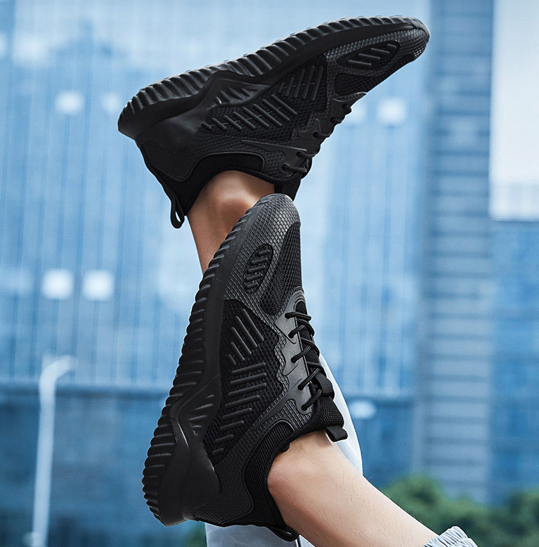'SPARK' – GOS™ Kiks