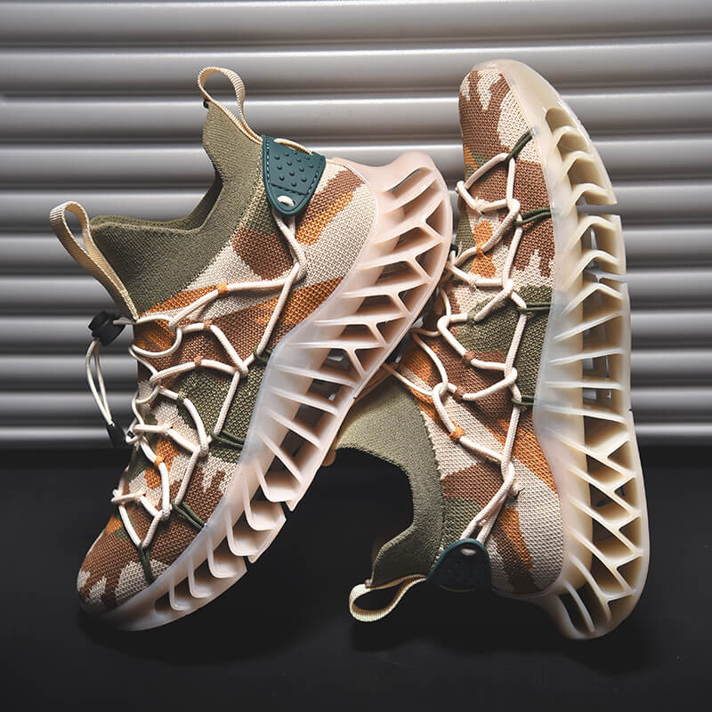 'DRIFT' - Women's GOS™ Kiks