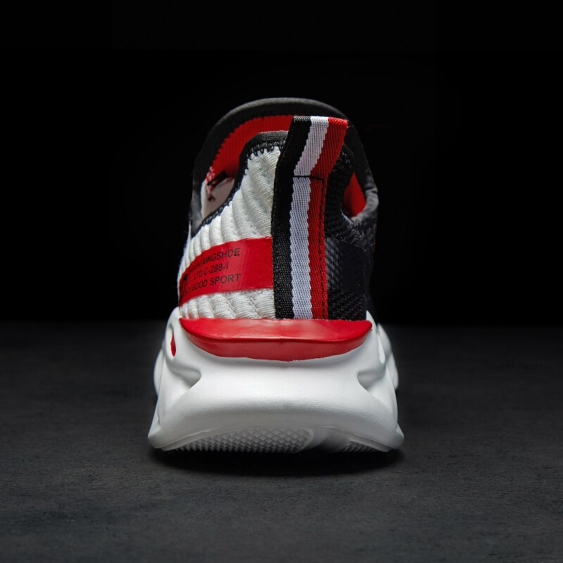 'HYD' – GOS™ Kiks