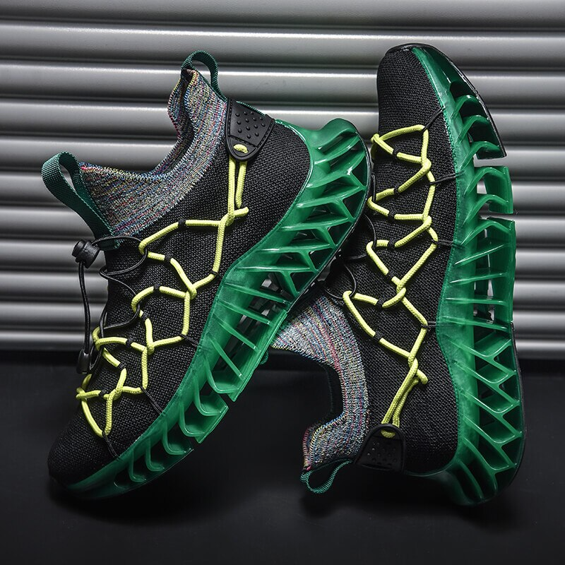 'DRIFT' – GOS™ Kiks