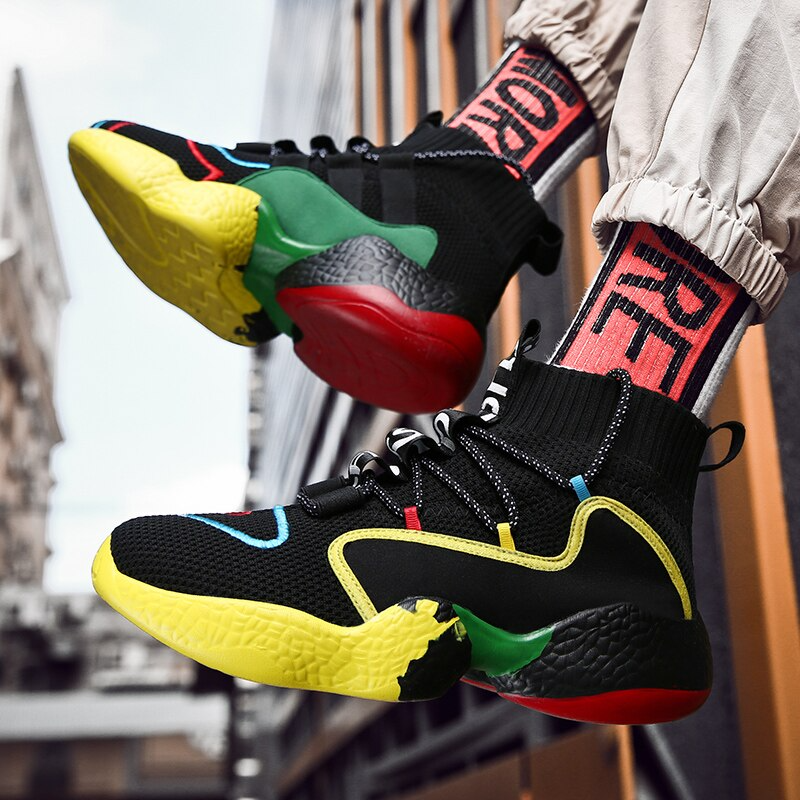 'DTSF' - Women's GOS™ Kiks