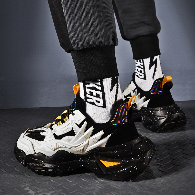 'BUMBLEBEE' - Women's GOS™ Kiks