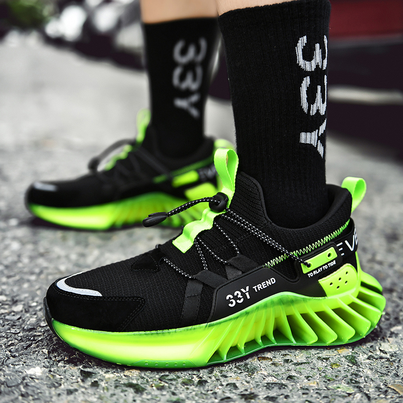 '33Y ORIGINAL' - Women's GOS™ Kiks