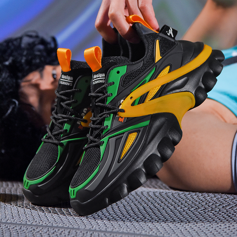 'MODERNA' – GOS™ Kiks