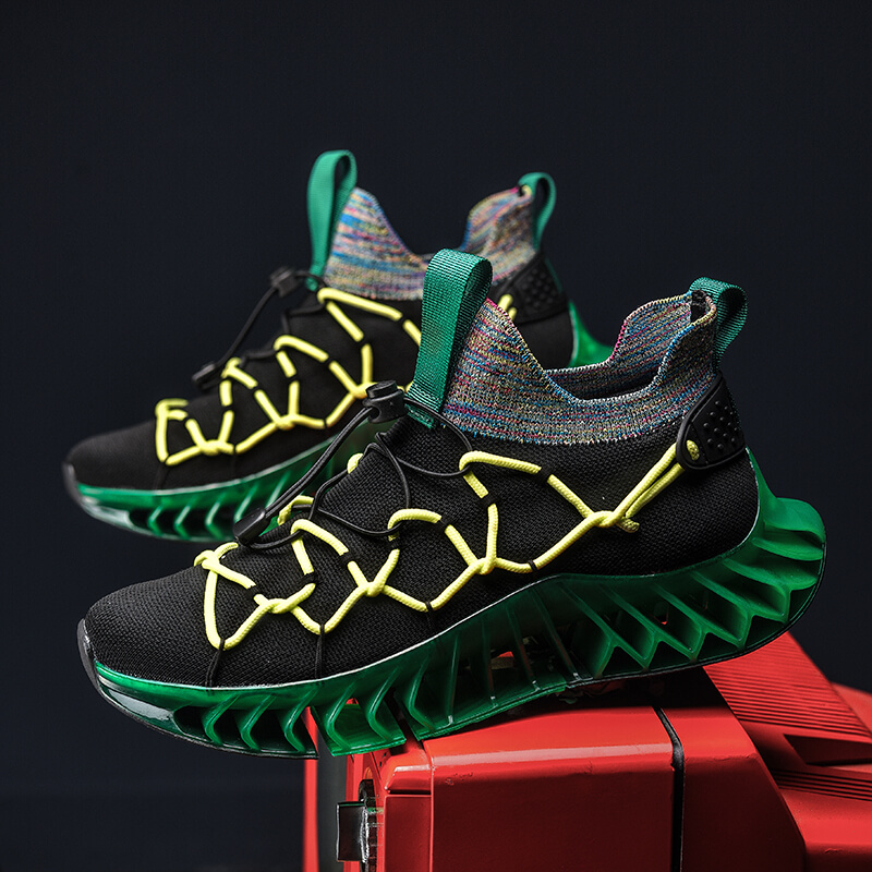 'DRIFT' – GOS™ Kiks