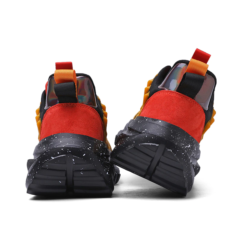 'BUMBLEBEE' - Women's GOS™ Kiks