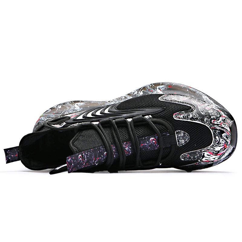 'MARBLE' LOW (LIMITED EDITION) - Women's GOS™ Kiks