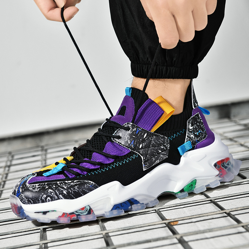 'BLOOM' – GOS™ Kiks