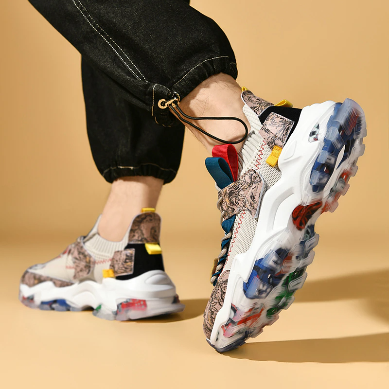 'BLOOM' – GOS™ Kiks