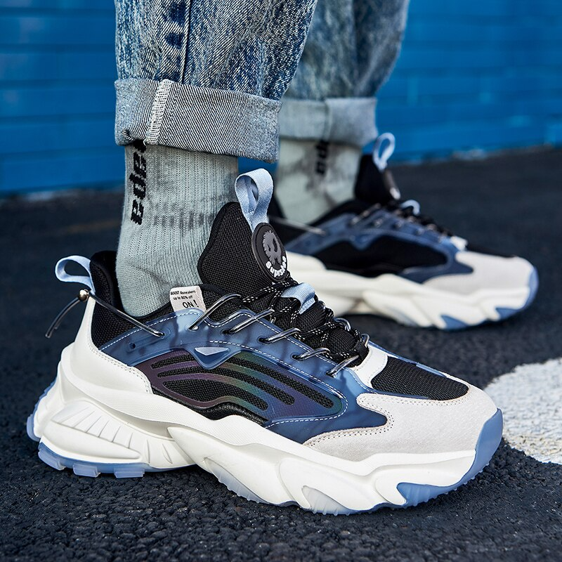 'FALCON' - Women's GOS™ Kiks