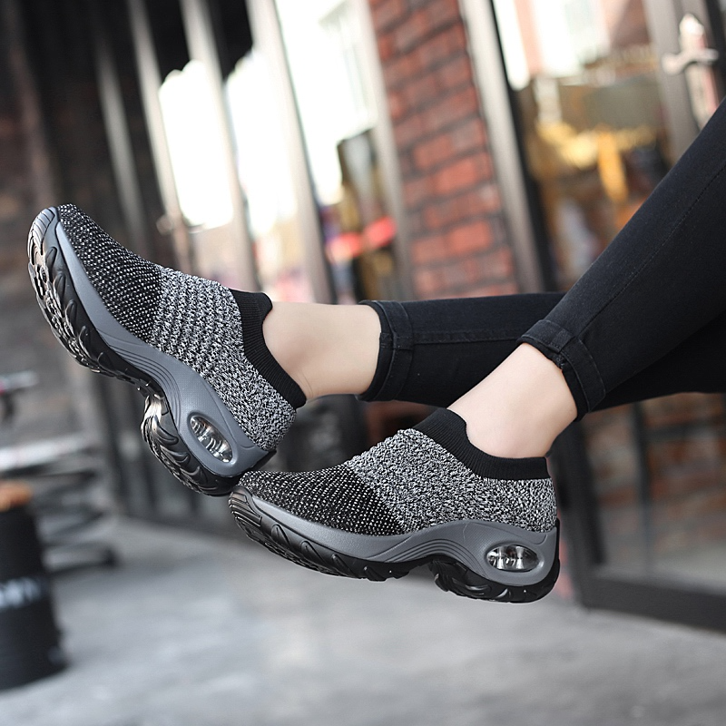 'SURF' - Women's GOS™ Kiks