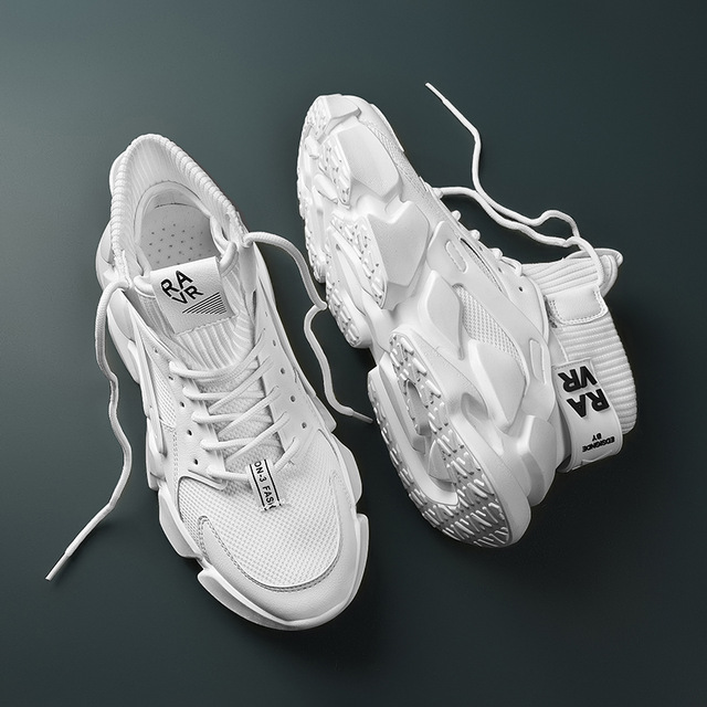 'RAVR' – GOS™ Kiks