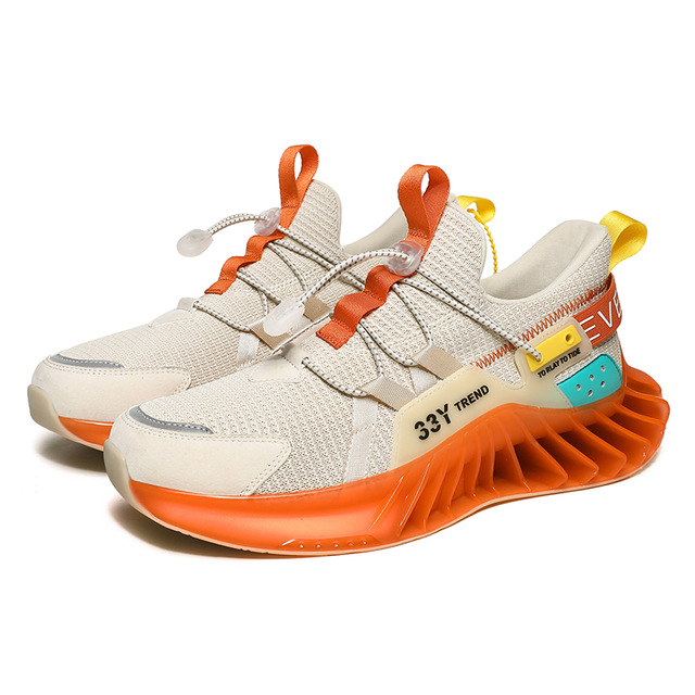 '33Y ORIGINAL' – GOS™ Kiks