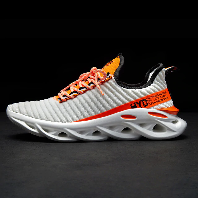 'HYD' – GOS™ Kiks