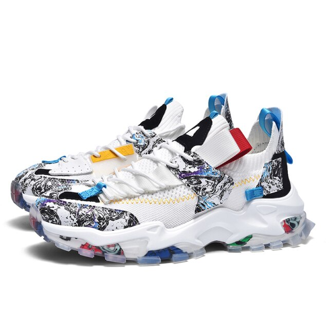'BLOOM' – GOS™ Kiks