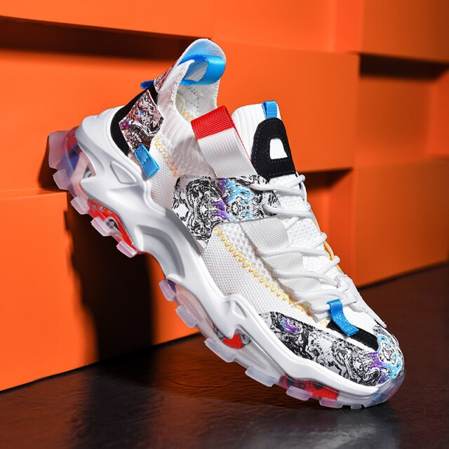 'BLOOM' – GOS™ Kiks