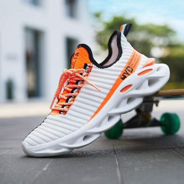'HYD' – GOS™ Kiks