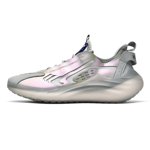 'M.D.' – GOS™ Kiks