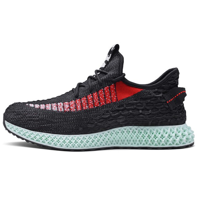 'GALE' – GOS™ Kiks