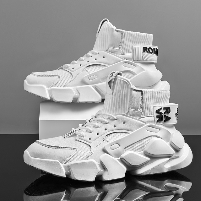 'RAVR' – GOS™ Kiks
