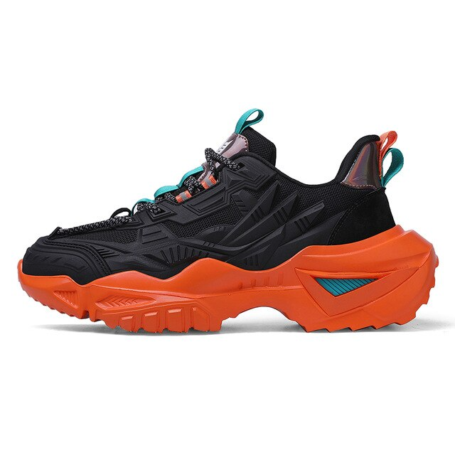 'BUMBLEBEE' - Women's GOS™ Kiks