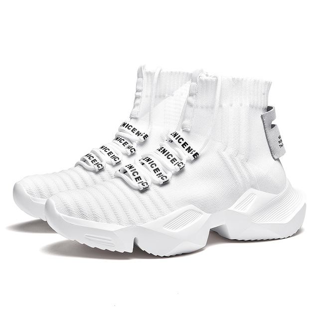 'NICE' - Women's GOS™ Kiks