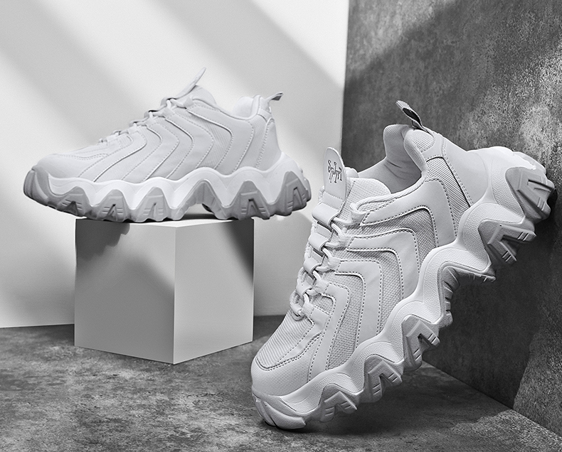 'VANTAGE' - Women's GOS™ Kiks