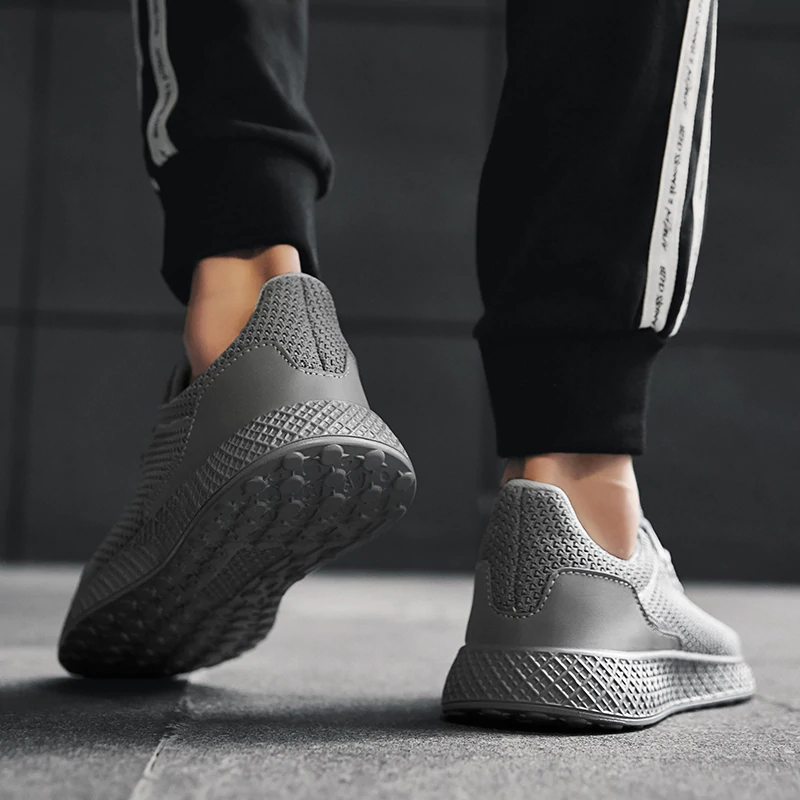 'PACE' – GOS™ Kiks