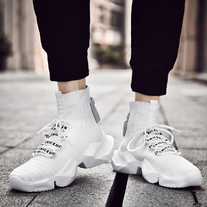 'NICE' - Women's GOS™ Kiks