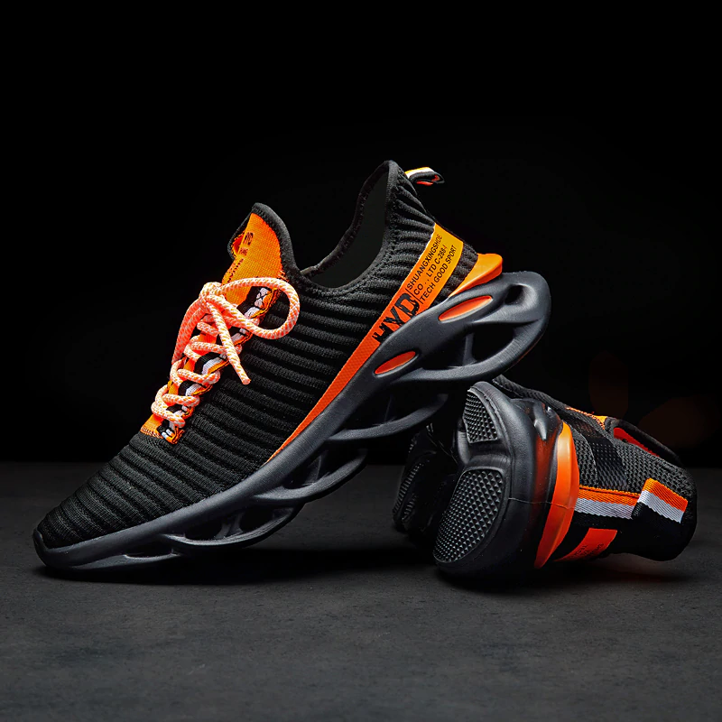 'HYD' – GOS™ Kiks