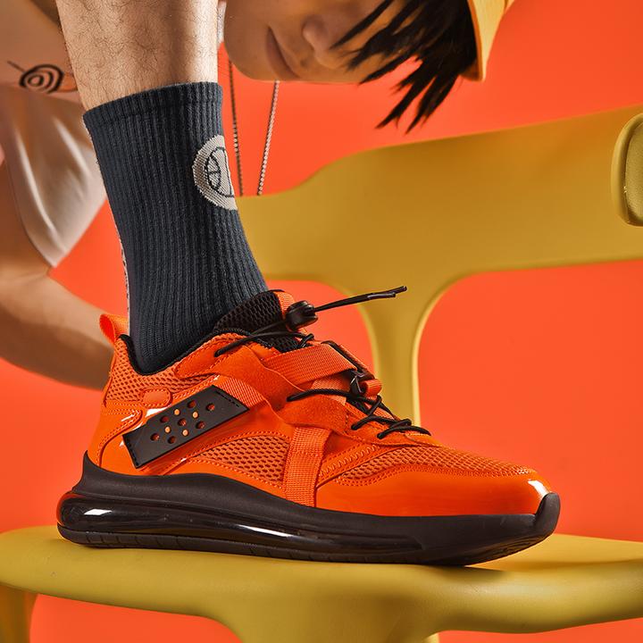 'NEXUS RUNNER' – GOS™ Kiks
