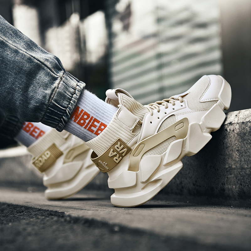 'RAVR' – GOS™ Kiks