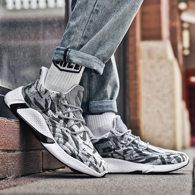 'LUMEN' - Women's GOS™ Kiks