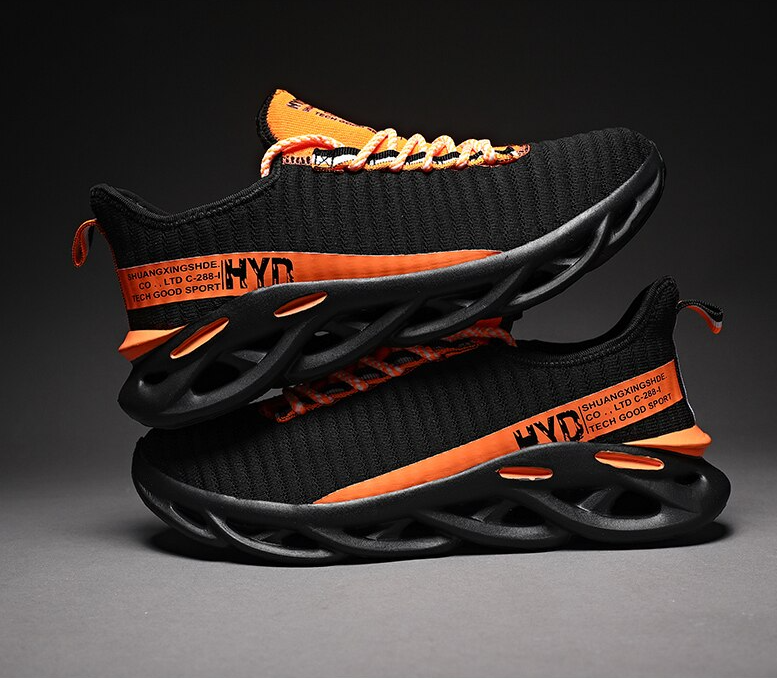 'HYD' – GOS™ Kiks