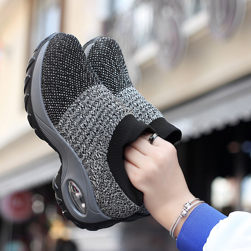 'SURF' - Women's GOS™ Kiks
