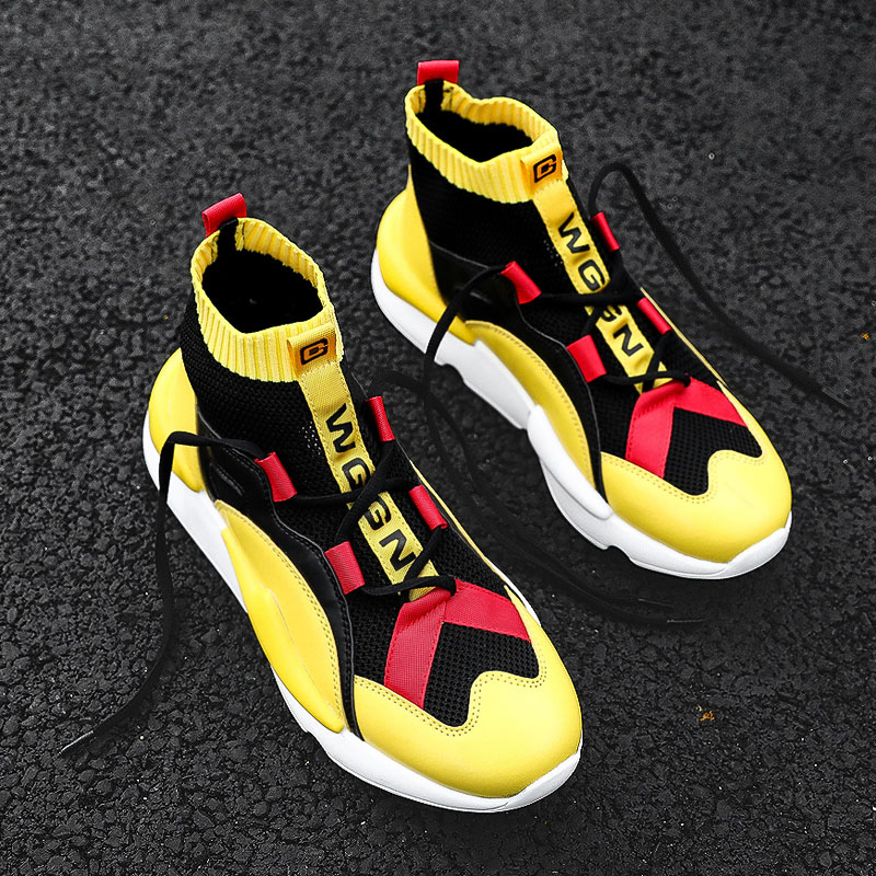 'WGGN' – GOS™ Kiks