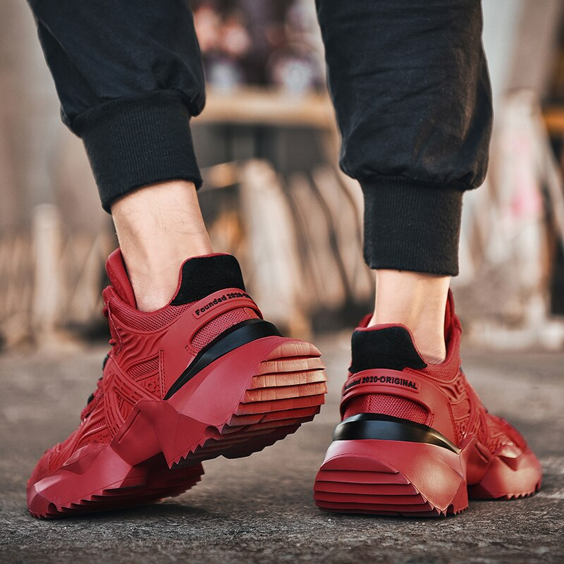 'DRAGON' - Women's GOS™ Kiks