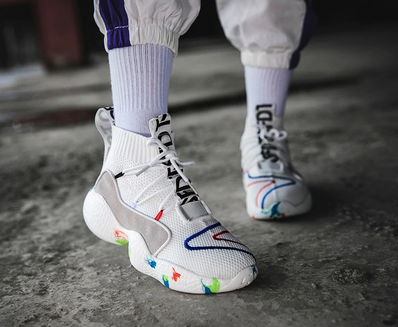 'DTSF' - Women's GOS™ Kiks