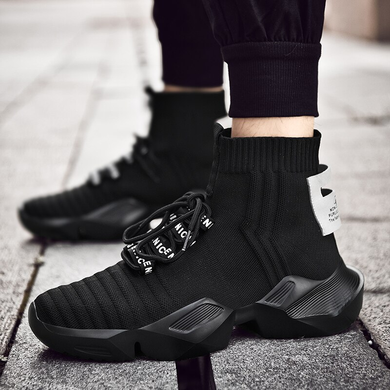 'NICE' – GOS™ Kiks