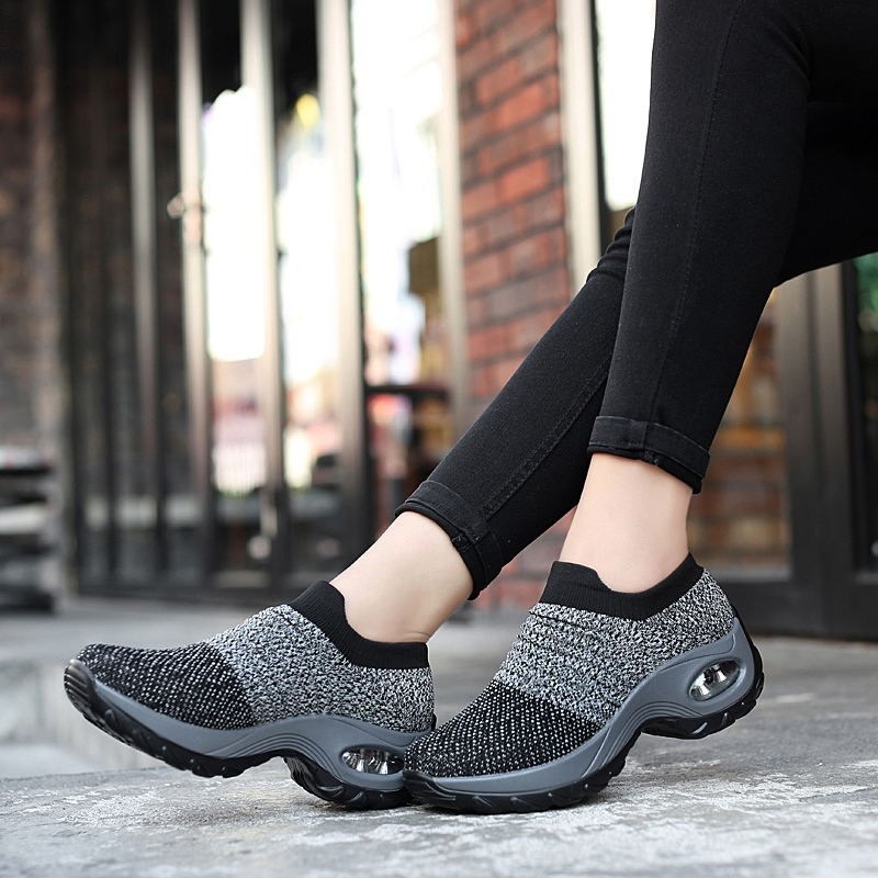 'SURF' - Women's GOS™ Kiks
