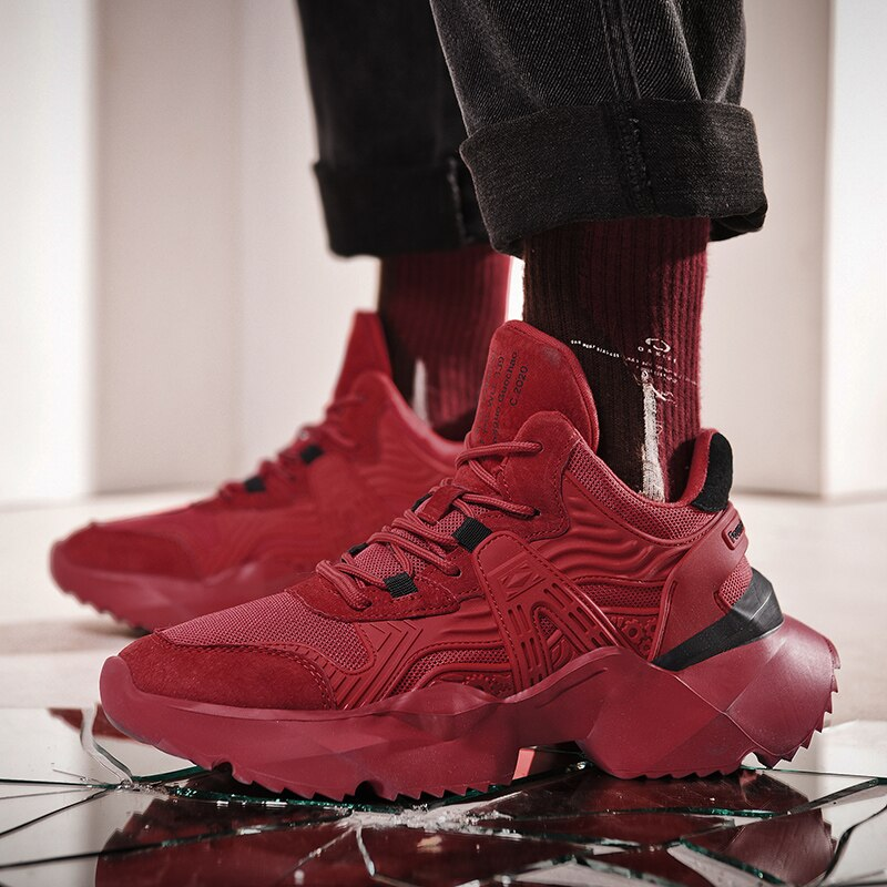 'DRAGON' - Women's GOS™ Kiks