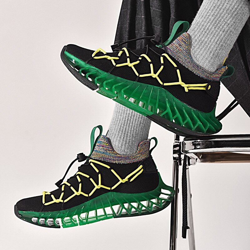'DRIFT' – GOS™ Kiks