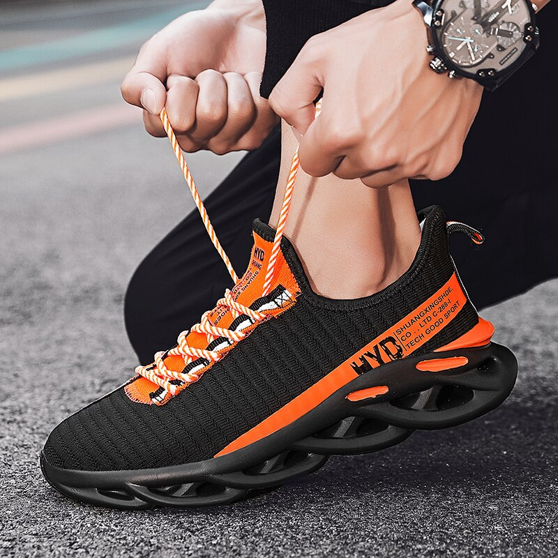 'HYD' – GOS™ Kiks