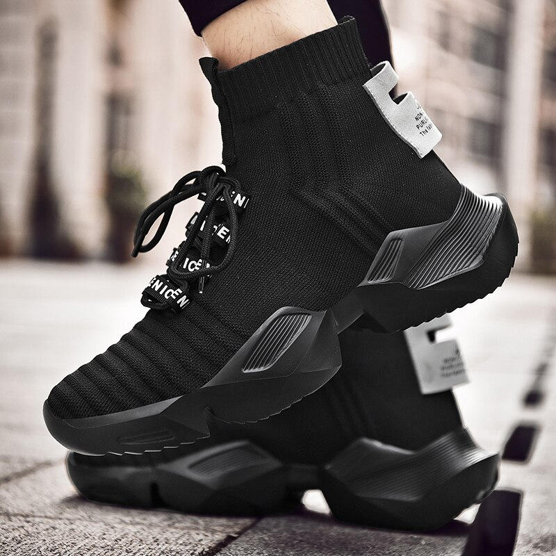 'NICE' - Women's GOS™ Kiks