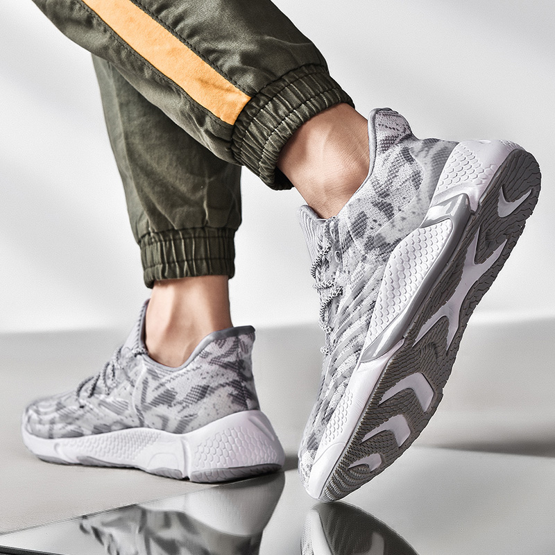 'LUMEN' - Women's GOS™ Kiks
