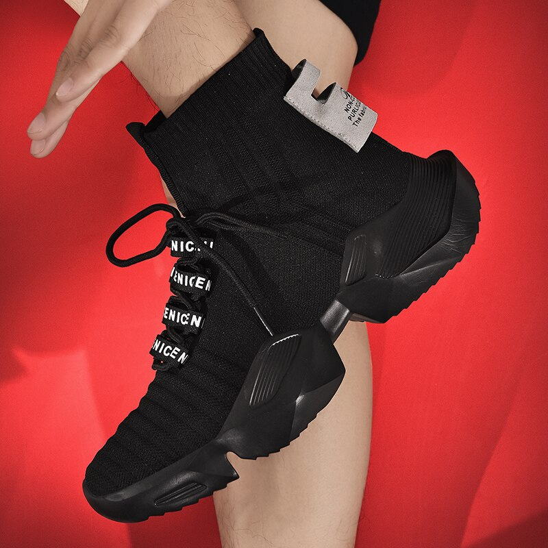 'NICE' - Women's GOS™ Kiks
