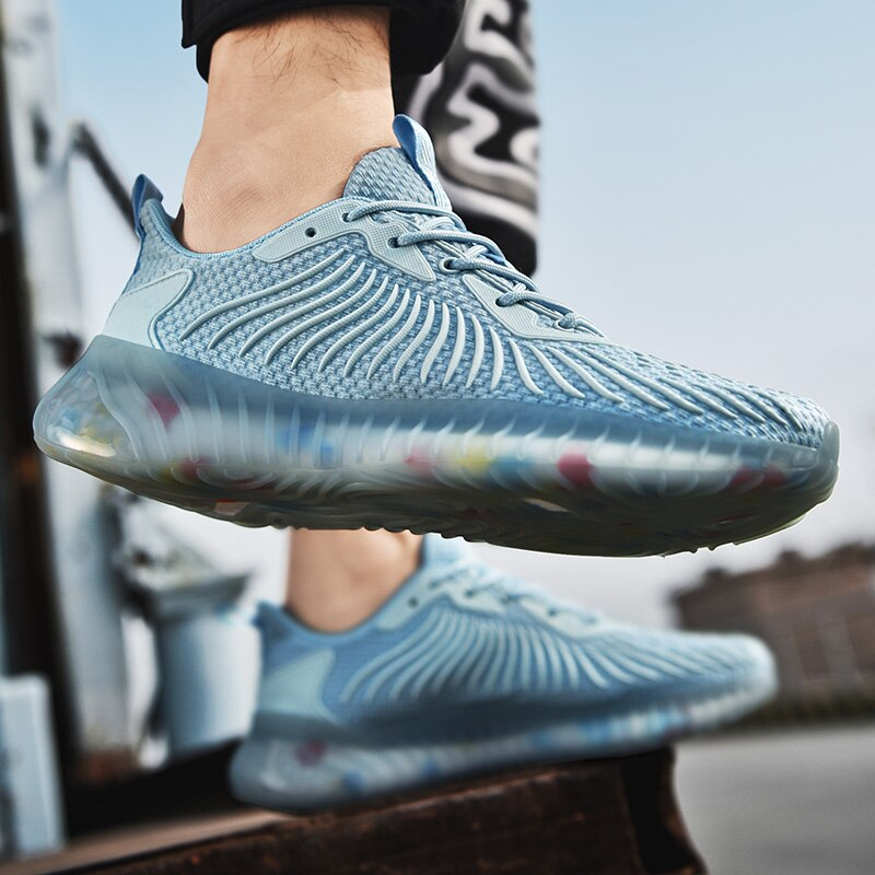 'LEVITY' - Women's GOS™ Kiks