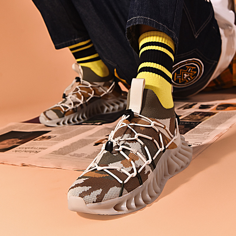 'DRIFT' – GOS™ Kiks