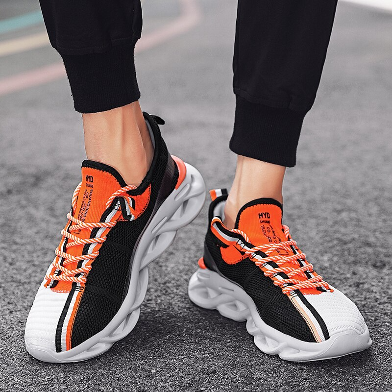 'HYD' – GOS™ Kiks
