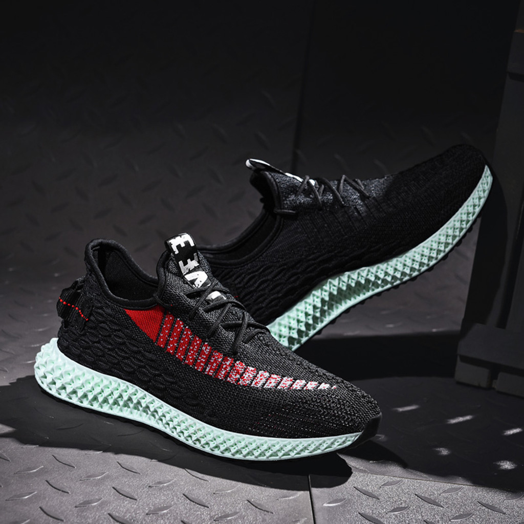 'GALE' – GOS™ Kiks